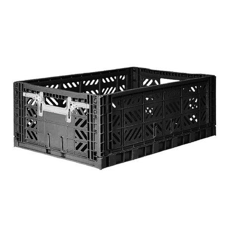 Aykasa Folding Maxibox Colour Crate
