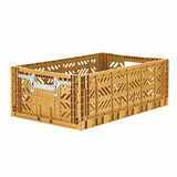 Aykasa Folding Maxibox Colour Crate