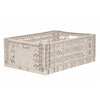 Aykasa Folding Maxibox Colour Crate