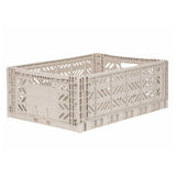 Aykasa Folding Maxibox Colour Crate