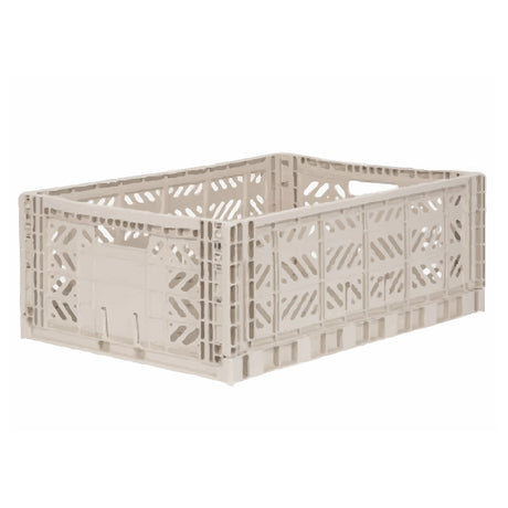 Aykasa Folding Maxibox Colour Crate