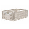 Aykasa Folding Maxibox Colour Crate