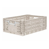 Aykasa Folding Maxibox Colour Crate