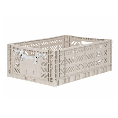 Aykasa Folding Maxibox Colour Crate