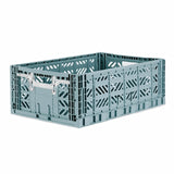 Aykasa Folding Maxibox Colour Crate
