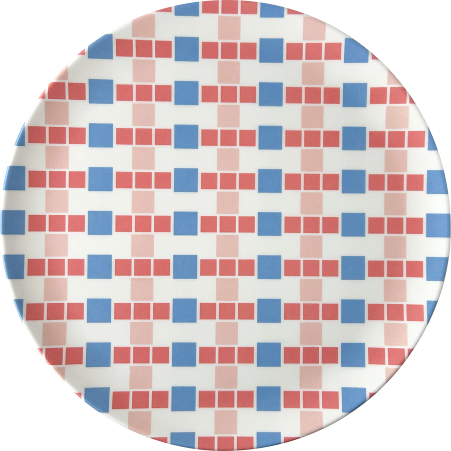 Mercato Side Plate