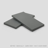 Click’n Tile Metro Tile