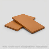 Click’n Tile Metro Tile