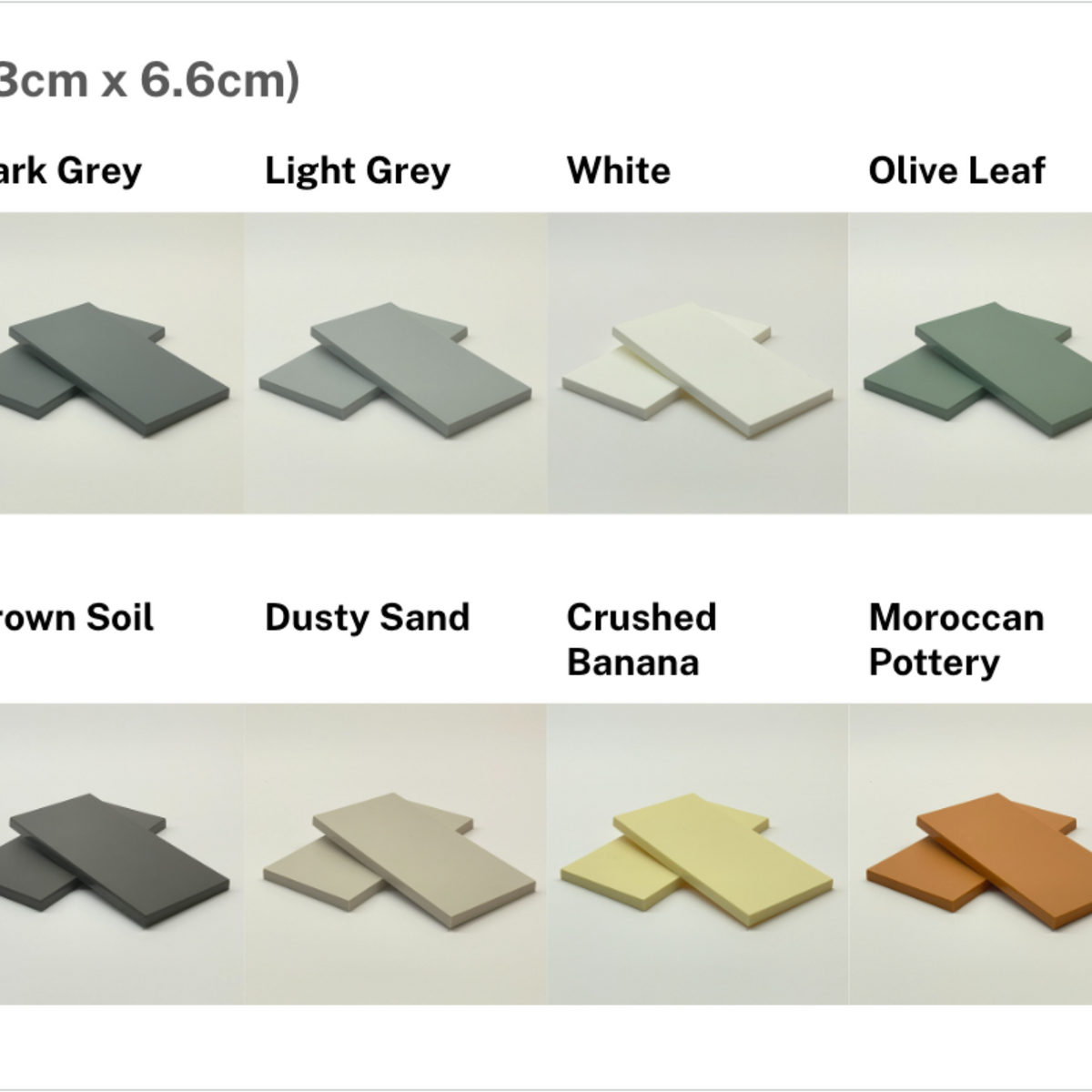 Tile Taster Pack – State of Matters