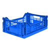 Aykasa Folding Midibox Colour Crate