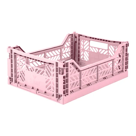 Aykasa Folding Midibox Colour Crate