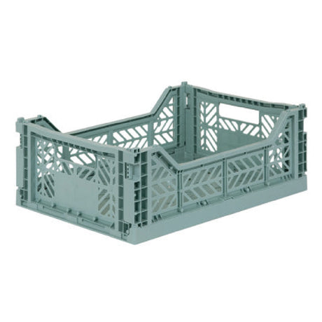 Aykasa Folding Midibox Colour Crate