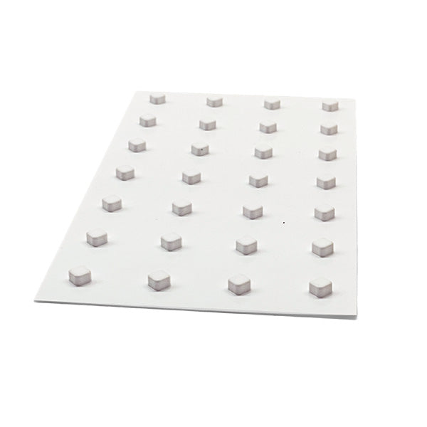 Click’n Tile Mounting Plate 90cm x 60 cm