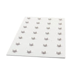 Click’n Tile Mounting Plate 90cm x 60 cm