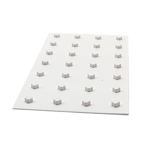 Click’n Tile Mounting Plate 90cm x 60 cm