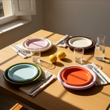 Rolli Side Plate