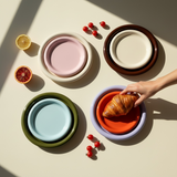 Rolli Side Plate