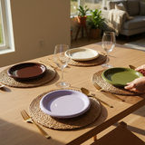 Rolli Side Plate