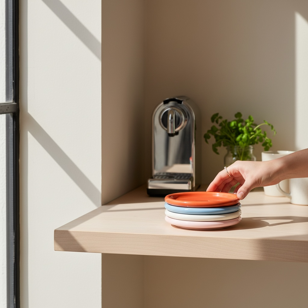 Rolli Side Plate