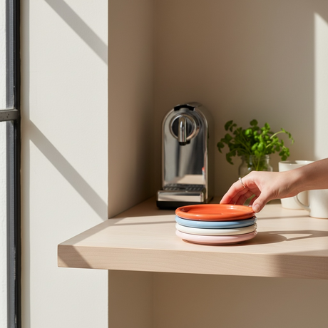 Rolli Side Plate