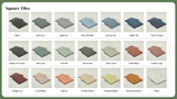 Click’n Tile Weekend Market Bundle