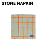 Sardine Napkin