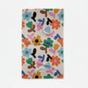 Geometry Tea Towel
