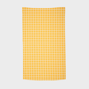 Geometry Tea Towel