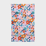 Geometry Tea Towel