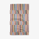 Geometry Tea Towel