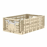 Aykasa Folding Maxibox Colour Crate
