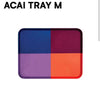 Sardine Tray M