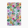 Geometry Tea Towel