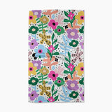 Geometry Tea Towel
