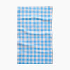Geometry Tea Towel