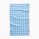 Geometry Tea Towel