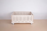 Aykasa Trolley Base with single Maxibox crate