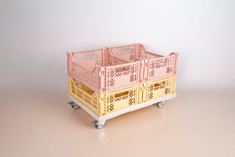 Aykasa Trolley Base