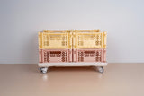 Aykasa Trolley Base