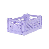 Aykasa Folding Minibox Colour Crate