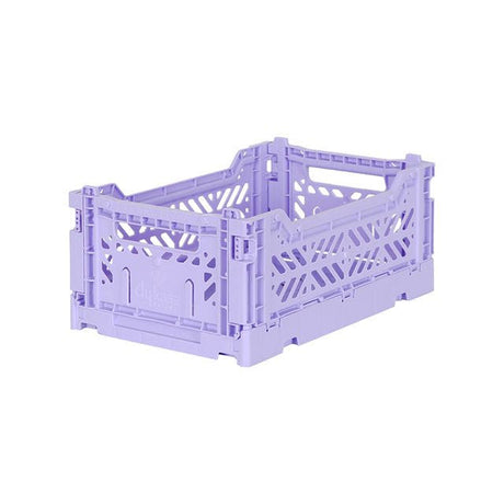 Aykasa Folding Minibox Colour Crate