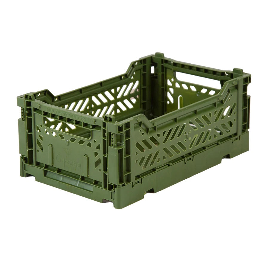 Khaki Green