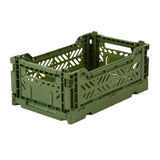 Khaki Green