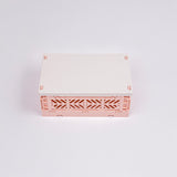 Aykasa Folding Minibox Crate Lid, angled view