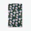 Geometry Tea Towel