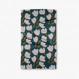 Geometry Tea Towel