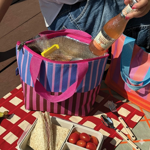 Sardine Cooler Bag
