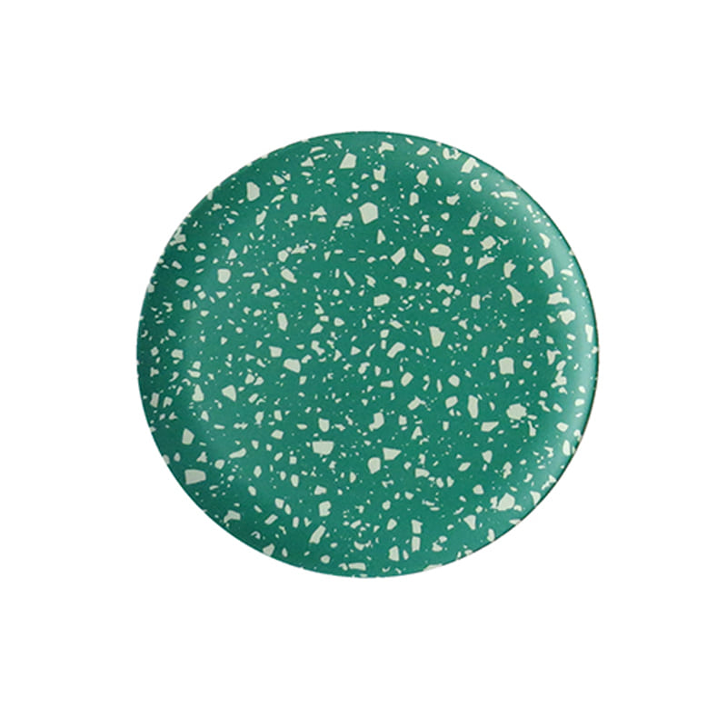 TERRAZZO GREEN