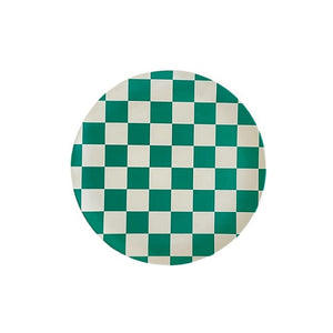 GREEN CHECK