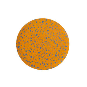 TERRAZZO ORANGE